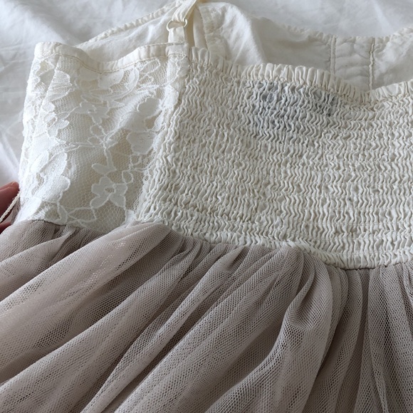 AE mini dress - Picture 3 of 6